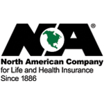 north american company for life and health insurance